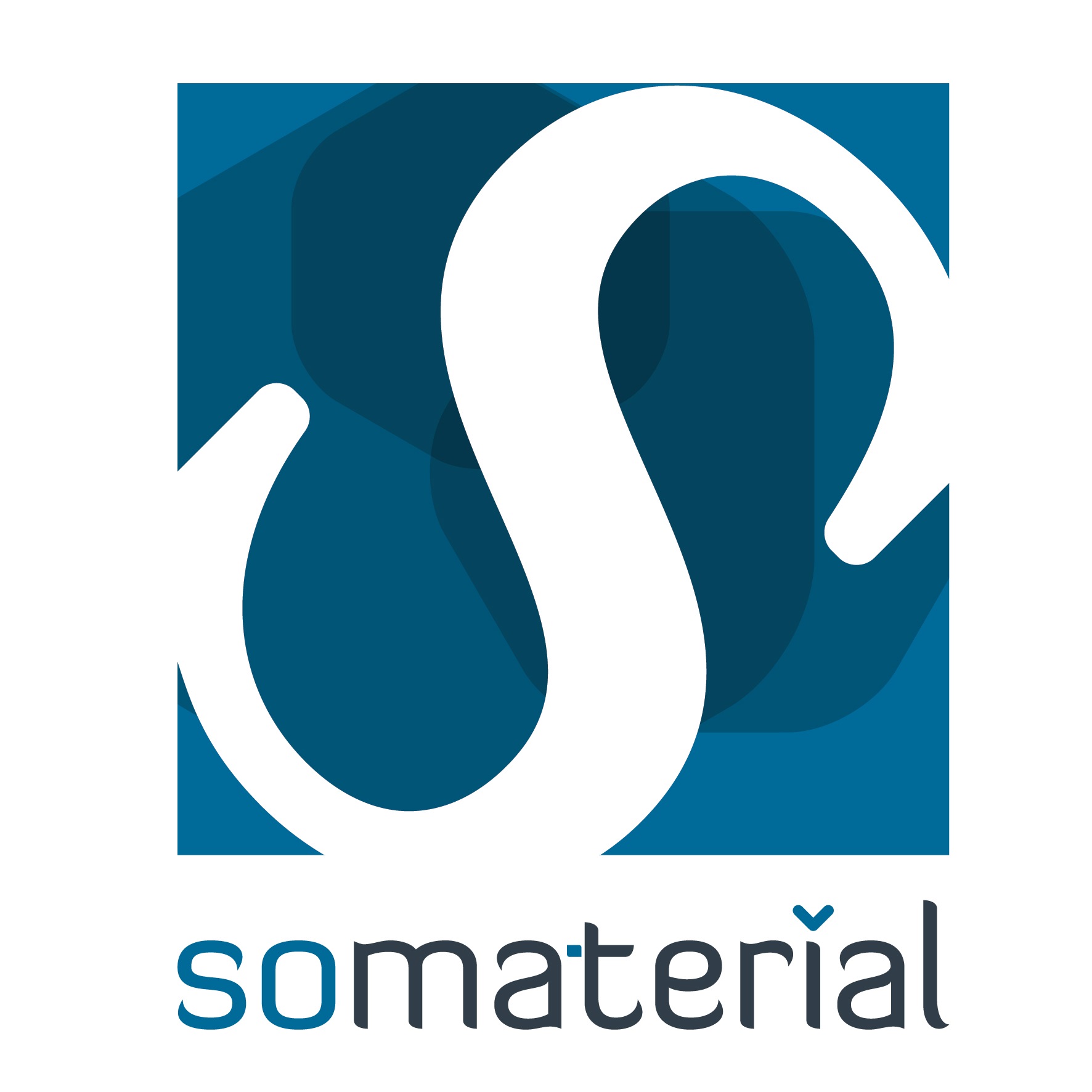 Logotipo Somaterial